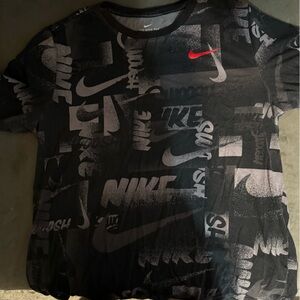 Nike shirt